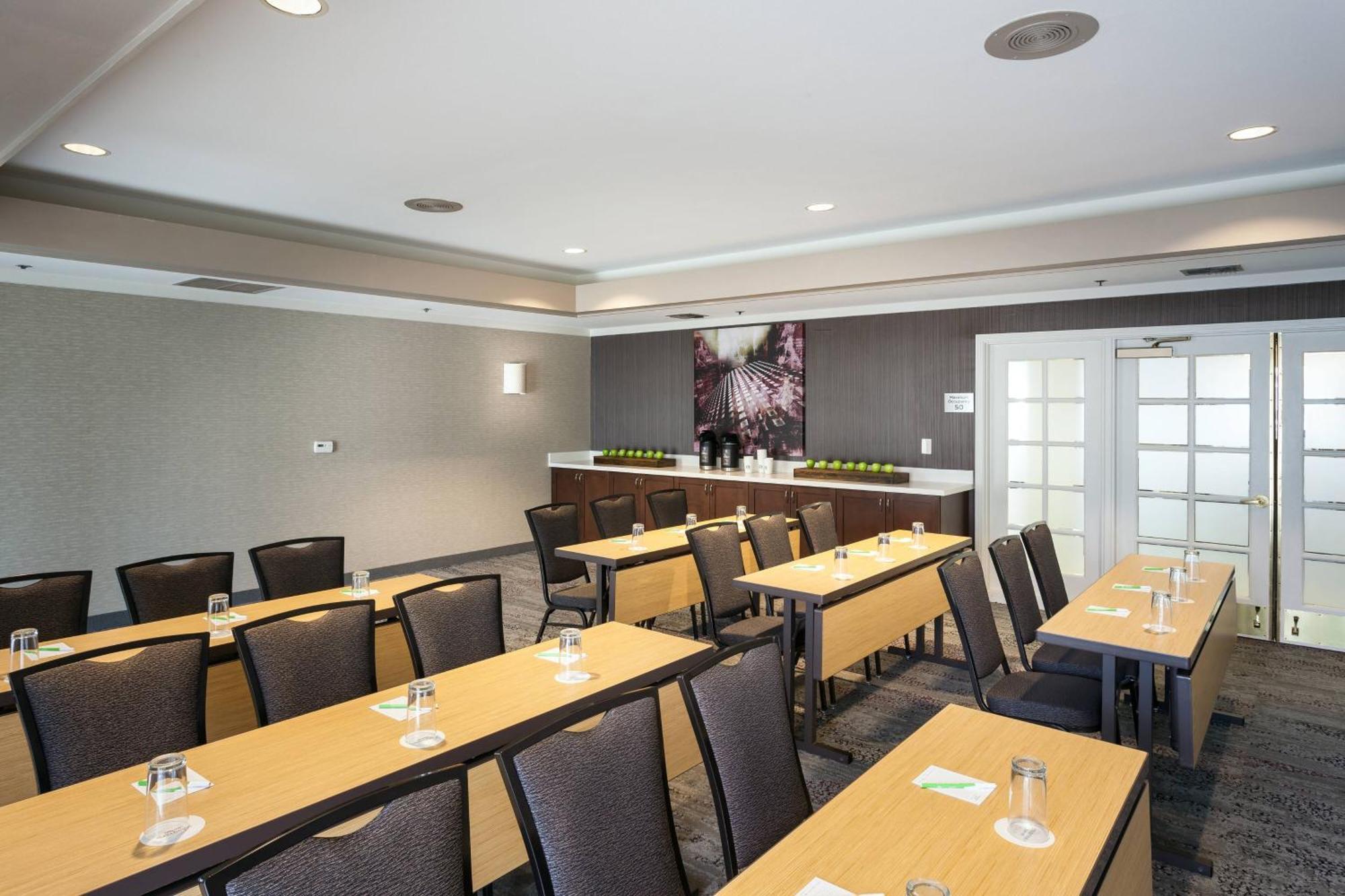 Hotel Courtyard By Marriott Stockton Exterior foto