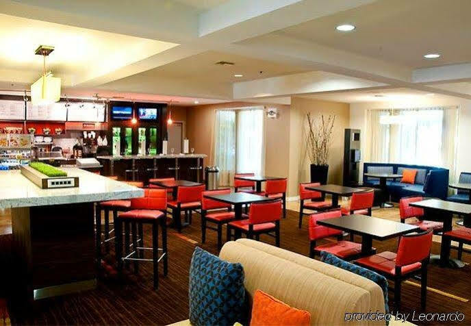 Hotel Courtyard By Marriott Stockton Exterior foto