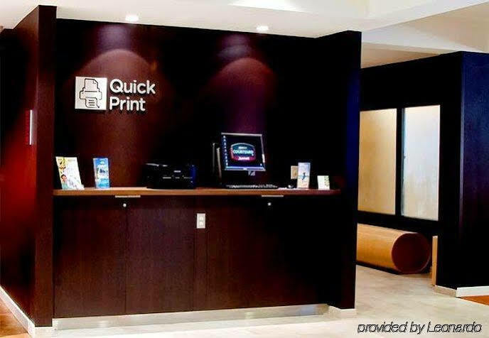 Hotel Courtyard By Marriott Stockton Exterior foto